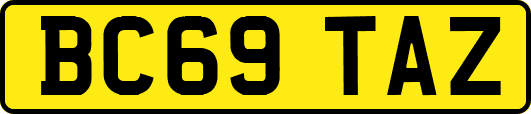 BC69TAZ