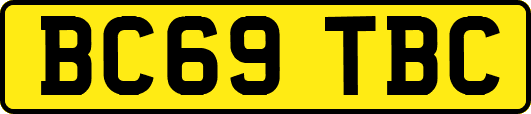 BC69TBC