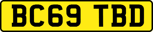 BC69TBD