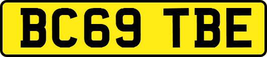 BC69TBE