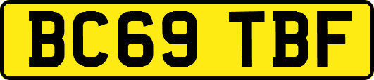 BC69TBF