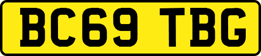 BC69TBG