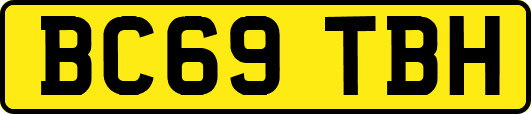 BC69TBH