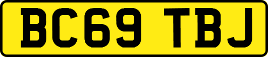BC69TBJ