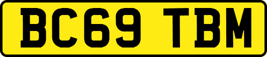 BC69TBM