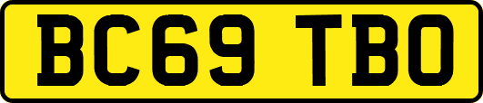 BC69TBO