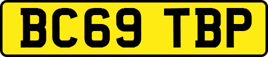 BC69TBP
