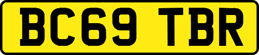 BC69TBR