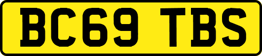 BC69TBS