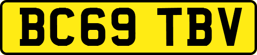 BC69TBV