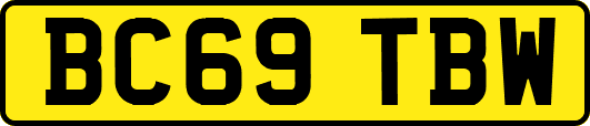 BC69TBW