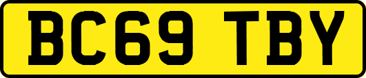 BC69TBY