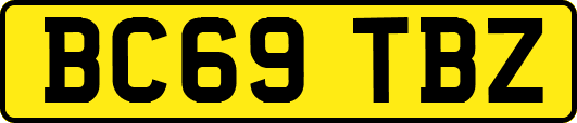 BC69TBZ