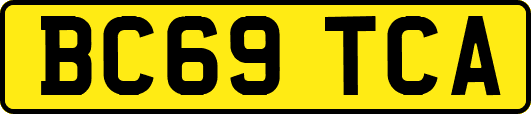 BC69TCA