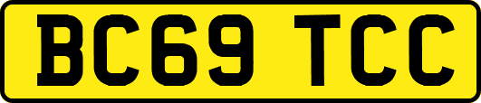 BC69TCC