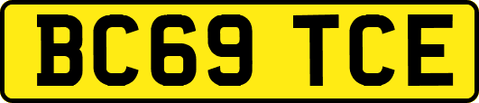 BC69TCE