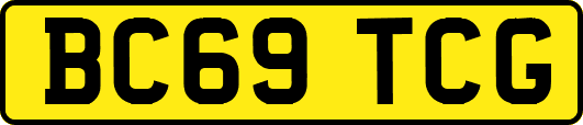 BC69TCG