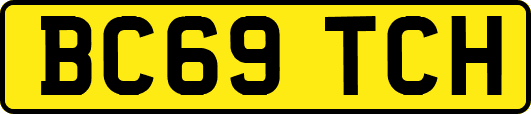 BC69TCH