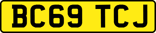 BC69TCJ