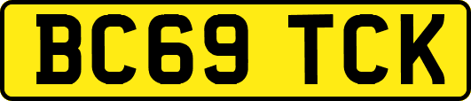 BC69TCK