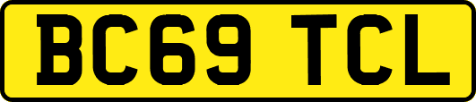 BC69TCL