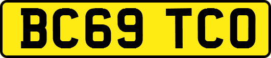 BC69TCO