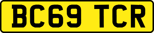 BC69TCR