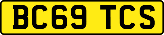 BC69TCS