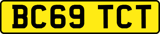 BC69TCT