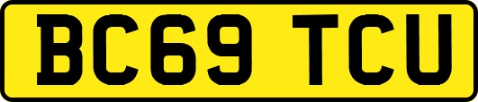 BC69TCU