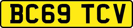 BC69TCV