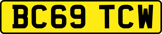 BC69TCW
