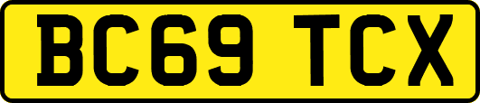 BC69TCX