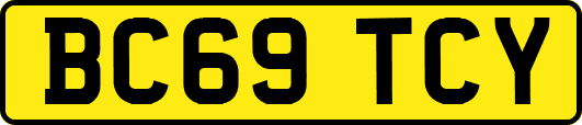BC69TCY