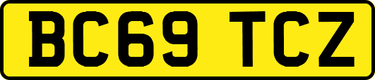BC69TCZ