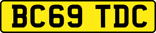 BC69TDC