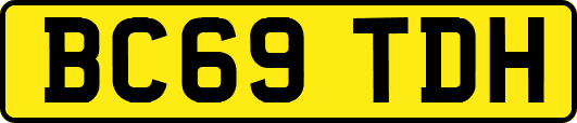 BC69TDH