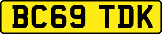 BC69TDK