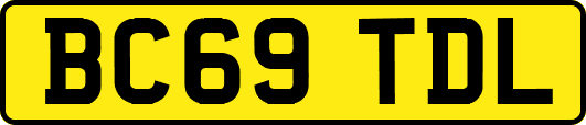 BC69TDL