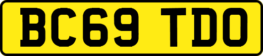 BC69TDO