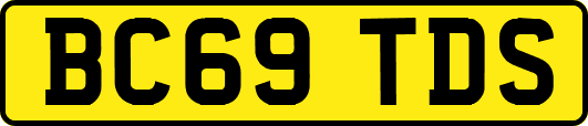 BC69TDS