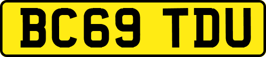 BC69TDU