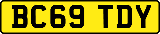 BC69TDY