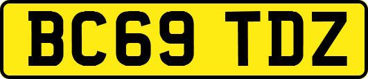 BC69TDZ