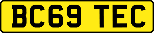 BC69TEC