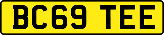 BC69TEE