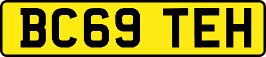 BC69TEH