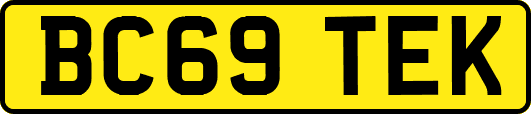 BC69TEK