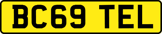 BC69TEL