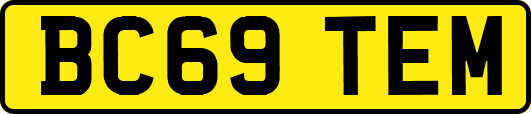 BC69TEM